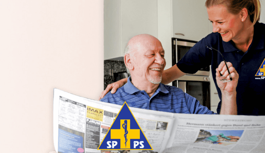 Medizinische:r Fachangestellte:r (m/w/d) in Teilzeit (16-30 Stunden/Woche) - Werden Sie Teil unseres Teams! Karlsruhe - SP PS e.K. Susanne Pletowski PflegeService - Praxia