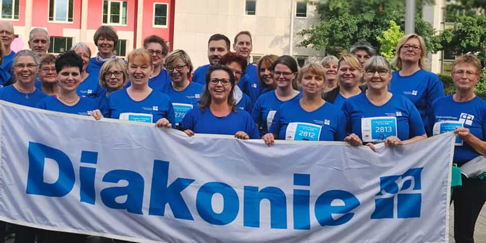 Examinierte Pflegefachkraft (m/w/d) für unseren Springerpool für 30-35 Wochenstunden - Dein Arbeitsplatz in einer familiären Arbeitsatmosphäre! - Diakoniestation Essen Team Südwest - Praxia