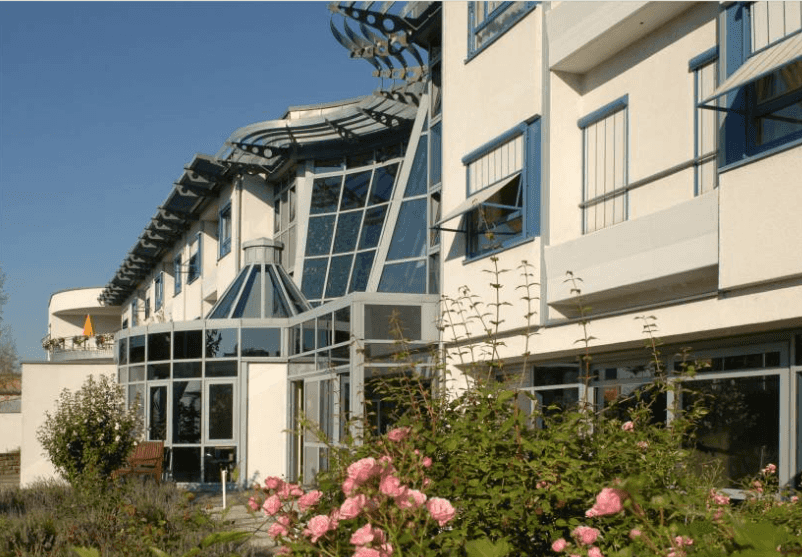 Pflegefachkraft (m/w/d) Stationäre Pflege - Wir suchen Verstärkung! - ASB Pflegezentrum Heilbronn-Sontheim - Praxia