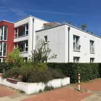 Pflegefachkraft (m/w/d) im Tagdienst - Komm in unser engagiertes und multiprofessionelles Team! Backnang - Apartmenthaus Dietrich Bonhoeffer - Praxia