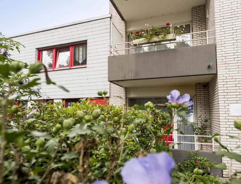 Gelernte Pflegehilfskraft (w/m/d)- Tolle Einrichtung sucht Verstärkung! Bad Sassendorf - CURA Seniorencentrum Bad Sassendorf - Praxia