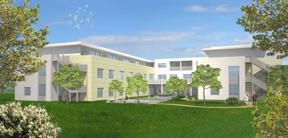 Pflegefachassistent:in (m/w/d) in Teilzeit (max. 75%) für den Früh- und Spätdienst - Jetzt fehlen nur noch Sie! Haßmersheim - ASB Haßmersheimer Hausgemeinschaften - Praxia