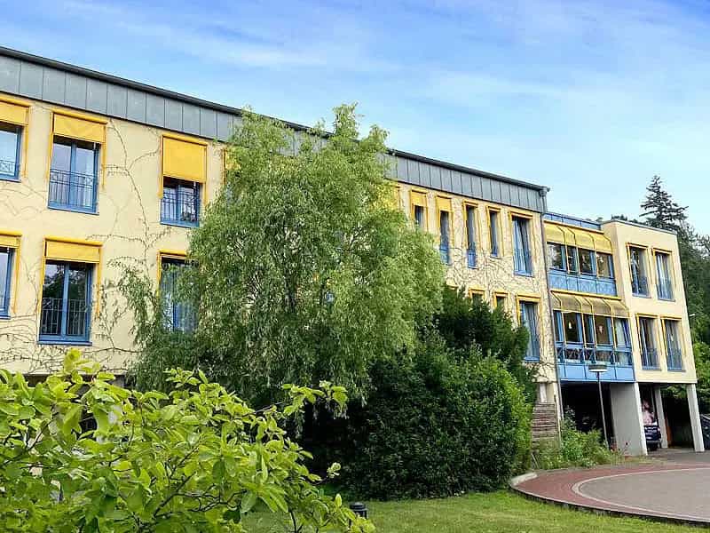 Praxisanleitung (w/m/d) - Wir pflegen die Pflege! Hameln - Leben am Park - Praxia