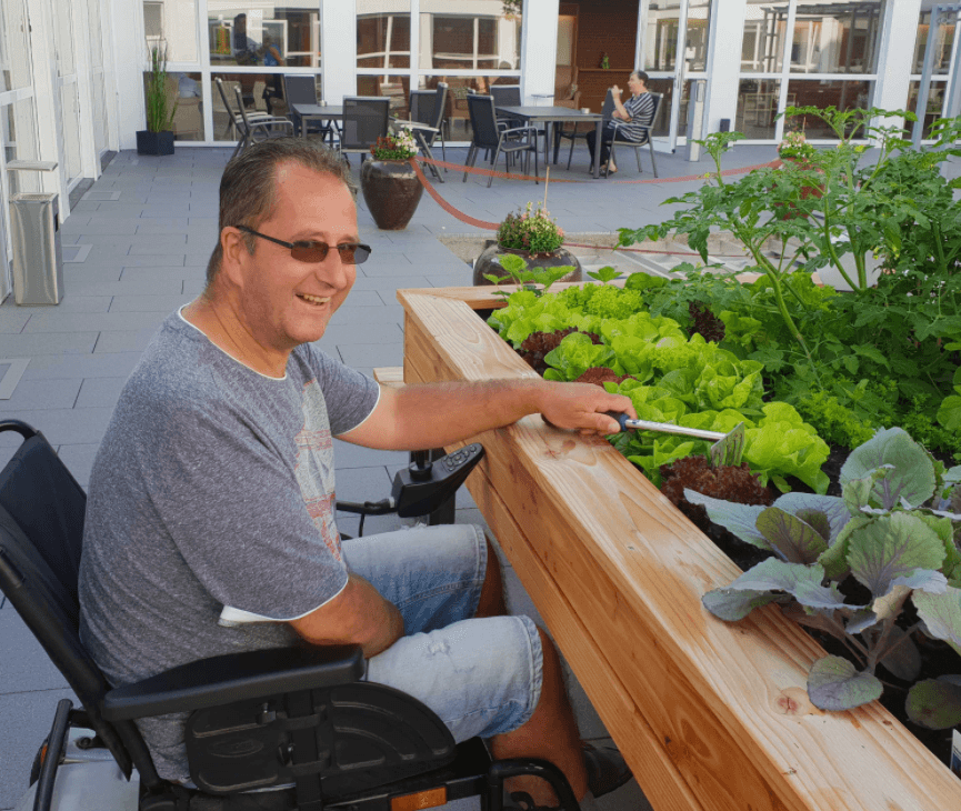 Pflegefachkraft (m/w/d) - Dein neuer Arbeitsplatz in einem Team, auf das Du zählen kannst! Essen - GSB Haus St. Augustinus - Praxia