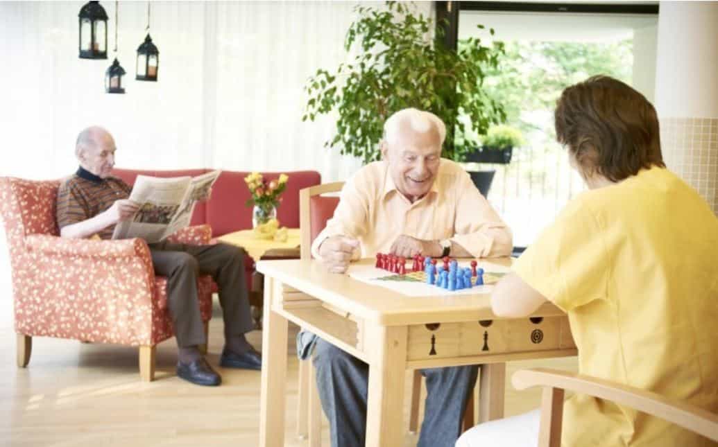 Pflegefachkraft (m/w/d) - Werde Teil unseres Teams! Salzgitter - DSG Pflegewohnstift Irenenstift - Praxia