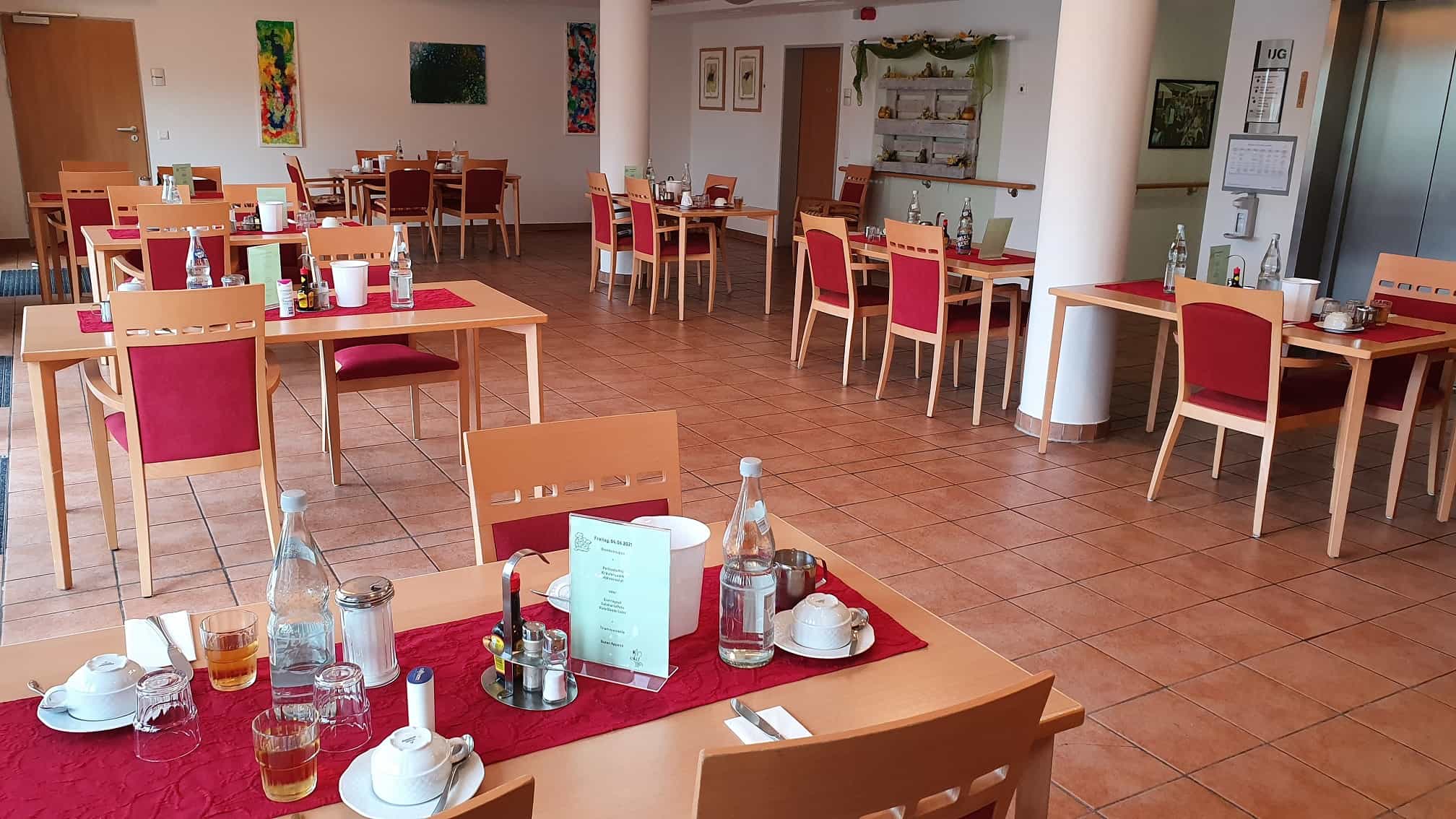 Pflegefachassistenz (m/w/d) - Wir suchen Zuwachs in unserem Team! - Altenpflegezentrum Der Wiedenhof - Praxia