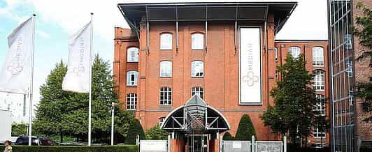 Medizinische:r Fachangestellte:r (m/w/d) - Kommen Sie in unser Team! Hannover - MEDIAN Ambulantes Gesundheitszentrum Hannover - Praxia