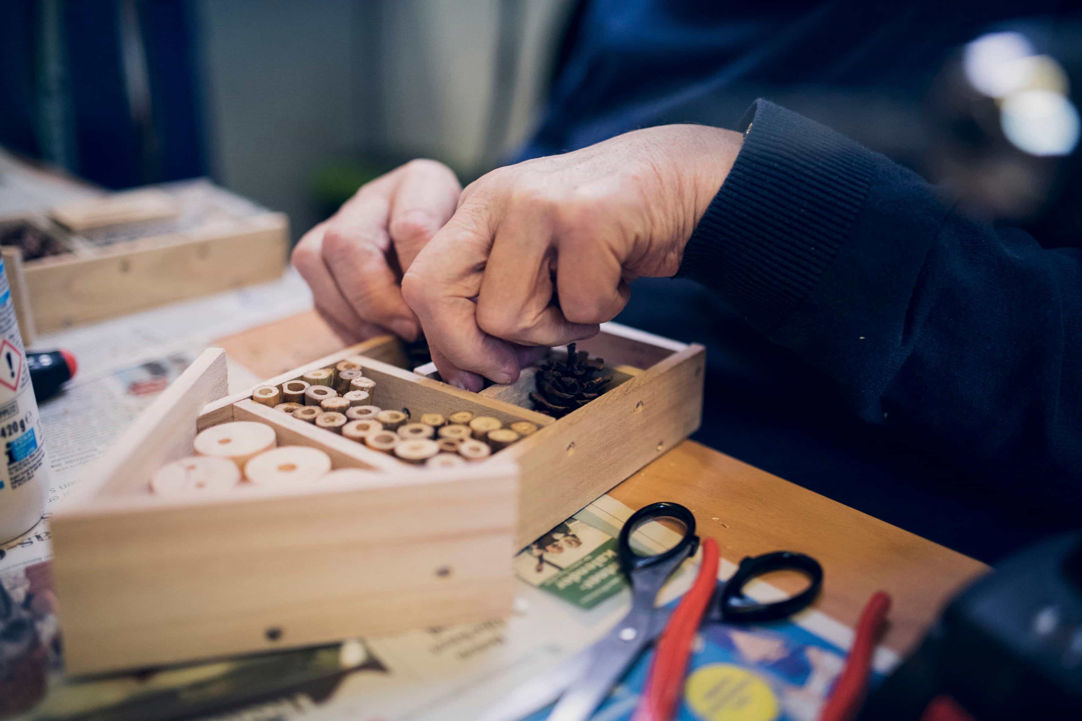 Pflegefachkraft (m/w/d) - Gestalten Sie mit uns gemeinsam die Zukunft! Köln - Johanniter-Haus Köln-Porz - Praxia