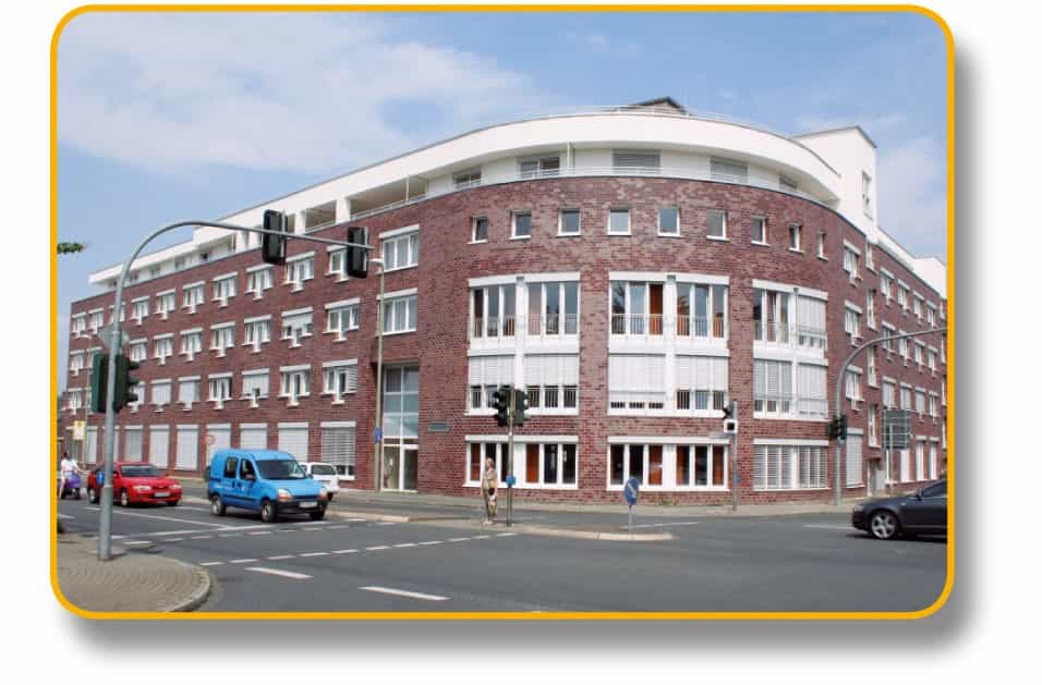 Stellvertretende Pflegedienstleitung (m/w/d) - Bei uns startet Deine Karriere! Langenfeld (Rheinland) - HEWAG Seniorenstift Langenfeld - Praxia