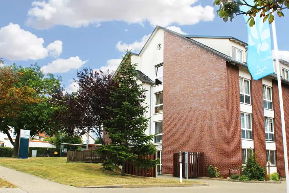 Pflegefachkraft (m/w/d) - Hier kannst Du durchstarten! Wolfenbüttel - Korian - Haus am Juliuspark - Praxia