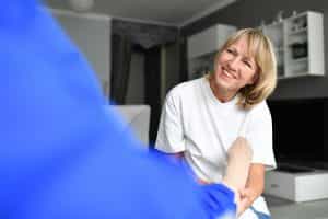 Pflegefachkraft (m/w/d) - Pflegeprofis mit Herz! Ravensburg - Stiftung Bruderhaus Ravensburg - Pflege und Wohnen am Bruderhaus - Praxia