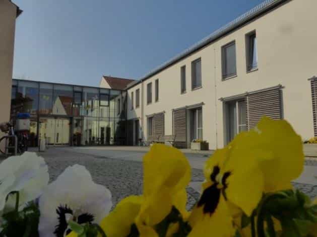 Pflegefachkraft (m/w/d) - Zur Unterstützung unseres Teams suchen wir Sie! Nauen - ASB Seniorenzentrum Nauen - Haus Jüdenstraße - Praxia