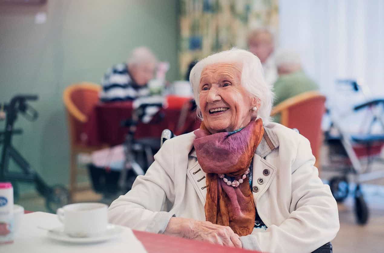 Pflegefachkraft (m/w/d) - Mit Freude ans Werk gehen? Gehört hier dazu! Salzgitter - Johanniterhaus Johann Sebastian Bach - Praxia