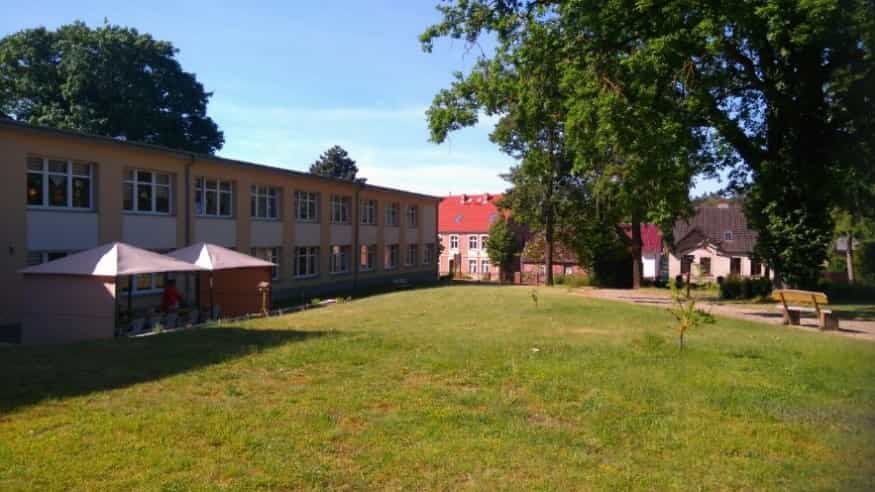 Pflegefachkraft (m/w/d) - Wir sind auf der Suche nach Dir! Demmin - Dieter Söffky - Wohnpark am Klostersee - Praxia