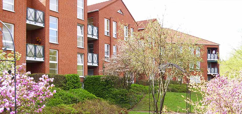 Pflegefachkraft (w/m/d) in der Tagespflege in Teilzeit - Ihr Traumjob in der Pflege bei der AWO! Norderstedt - AWO Servicehaus Norderstedt - Praxia