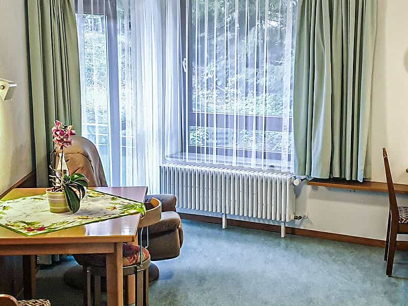 Gerontopsychiatrische Fachkraft (w/m/d) - Werden Sie Teil unseres Teams! Höchenschwand - Argentum Seniorenresidenz Alpenpanorama - Praxia