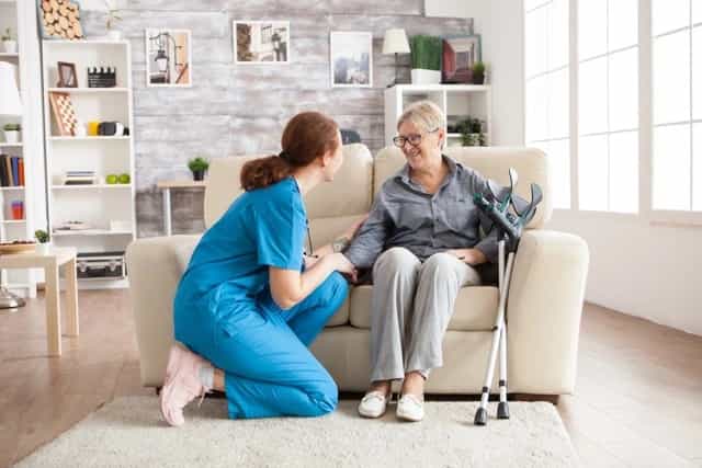 Pflegefachkraft (m/w/d) – Attraktive Arbeitszeiten bei Deinem neuen Arbeitgeber! - ZanCare Intensivpflege GmbH - Praxia