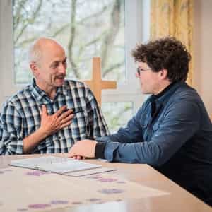 Gelernte Pflegehilfskraft (m/w/d) für den Nachtdienst - Wir freuen uns auf Dich! Bremen - Heimstätte am Oslebshauser Park - Praxia