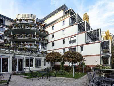 Pflegefachkraft (m/w/d) - Wir freuen uns auf Ihre Unterstützung! Leipzig - Seniorenheim Plagwitz - Praxia