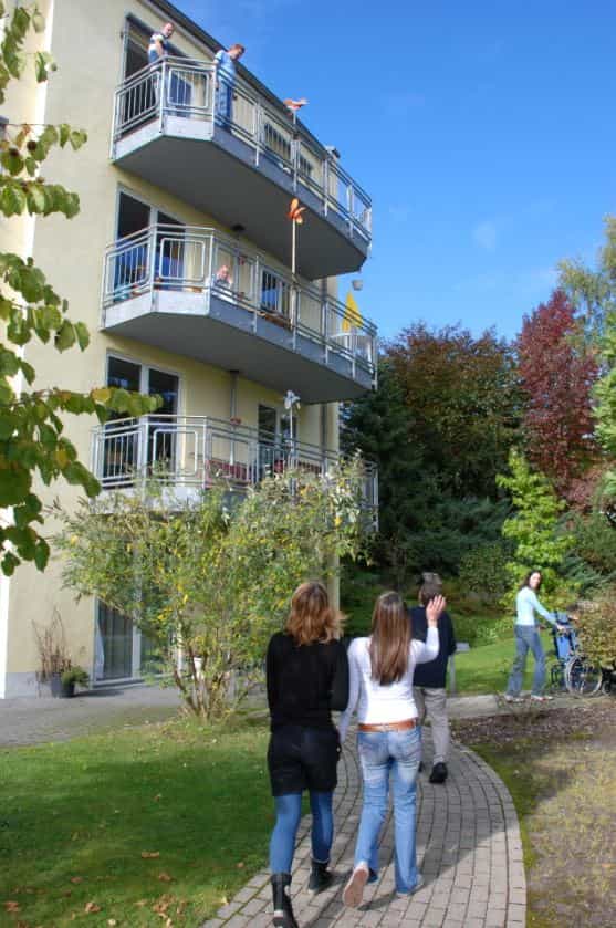 Pflegefachkraft (m/w/d) in Teilzeit (50%) - Wir wollen Dich! Pirmasens - Haus Pfalzblick - Praxia