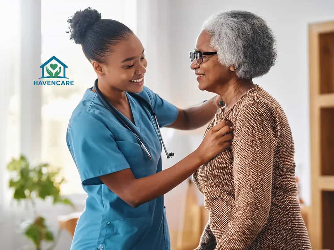 Gelernte Pflegehilfskraft (m/w/d) – Attraktive Arbeitszeiten bei Ihrem neuen Arbeitgeber! Halstenbek - HavenCare Pflegedienst GmbH - Praxia