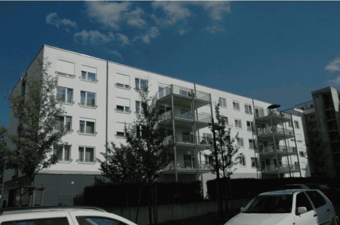 Pflegefachkraft (w/m/d) - werde auch Du Teil des ASB! - Seniorenheim Brauerviertel - ASB Ulm - Praxia