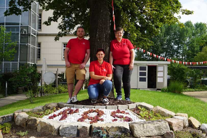 Pflegefachkraft (m/w/d) - Werde Mitglied der K&S Familie! - K&S Seniorenresidenz Dresden - Praxia
