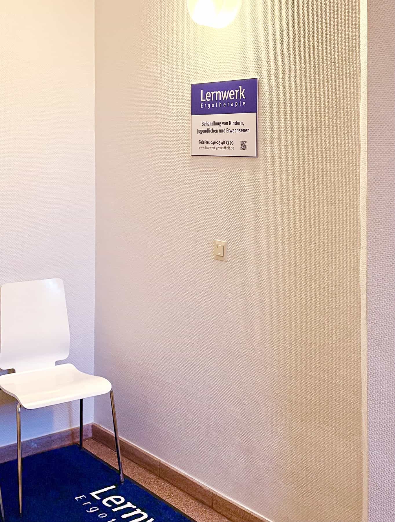 Ergotherapeut:in (m/w/d) – Attraktive Arbeitszeiten bei Deinem neuen Arbeitgeber! Hamburg - Lernwerk Gesundheit Ergotherapie Harburg - Praxia