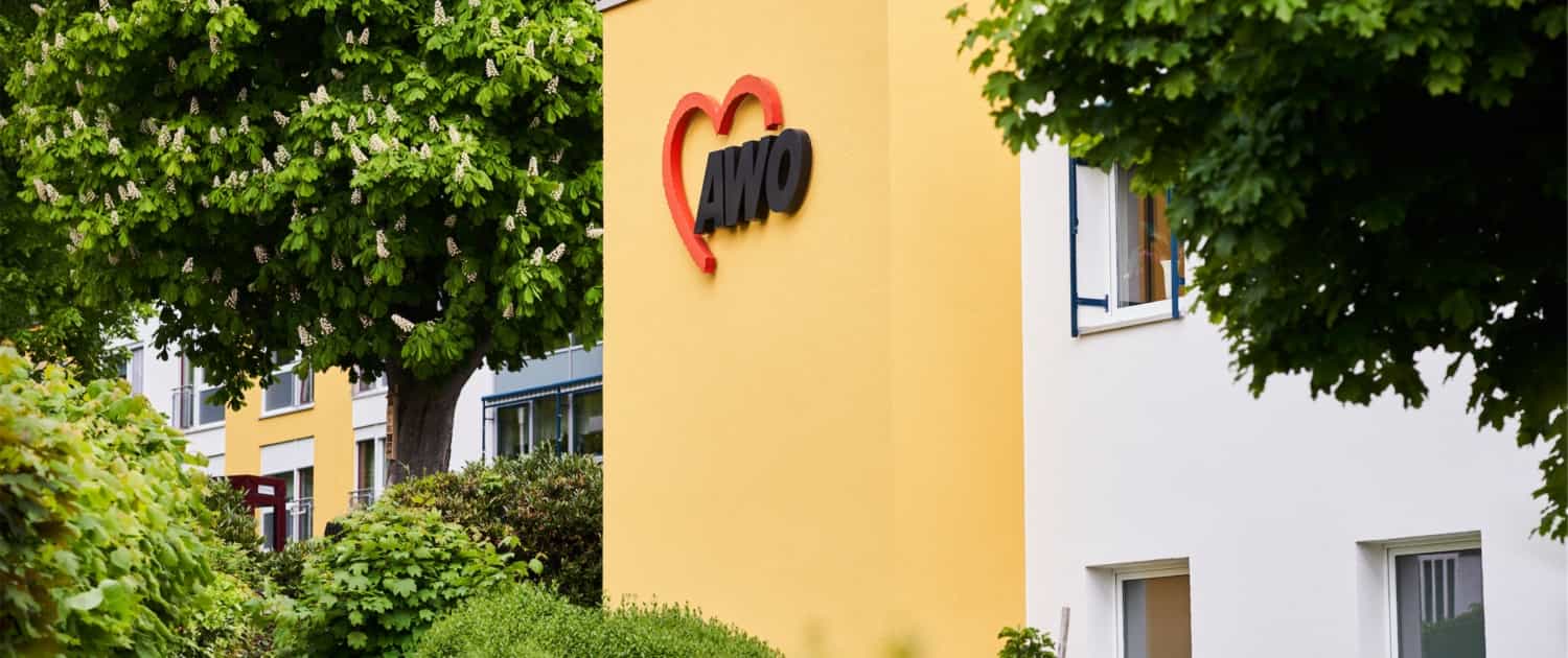 Pflegefachkraft (m/w/d) - Kommen Sie in unser Team!  Bad Kreuznach - AWO Seniorenzentrum Lotte Lemke - Praxia