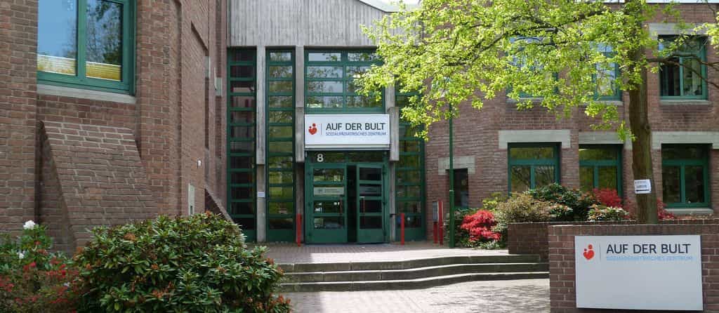 Medizinische:r Fachangestellte:r / Arzthelfer:in (m/w/d) in der Kindernotaufnahme - Werden Sie Teil eines dynamischen Teams! Hannover - Kinder- und Jugendkrankenhaus Auf Der Bult - Praxia