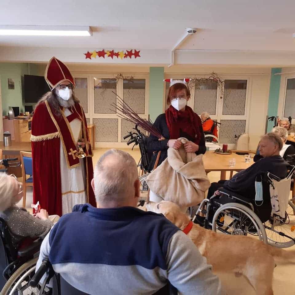 Pflegefachkraft (m/w/d) - Werde Teil unseres Teams! Göppingen - ASB Seniorenzentrum "Hohenstaufen" - Praxia