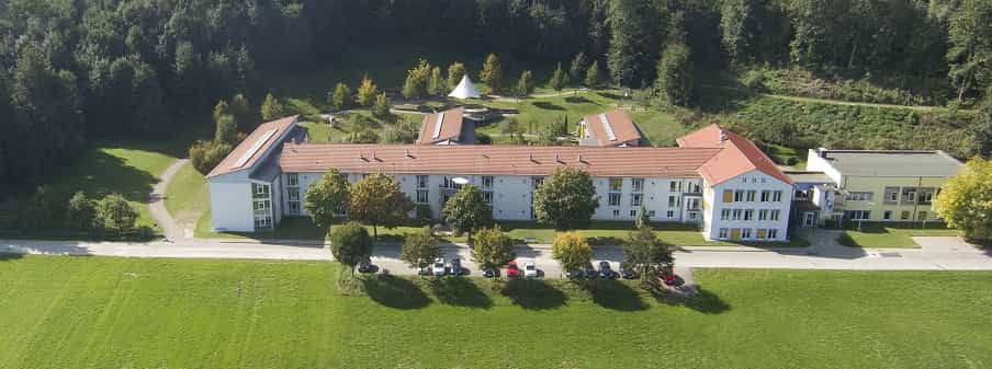 Wohnbereichsleitung (m/w/d) - Hier können Sie durchstarten! Burgau - Kreisaltenheim Burgau - Praxia