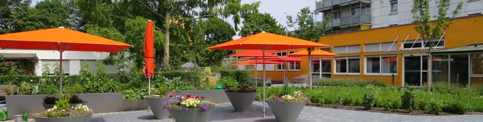 Pflegefachkraft in Vollzeit (m/w/d) - Wir freuen uns auf Sie!  Ingolstadt - Seniorenheim St. Pius - Praxia