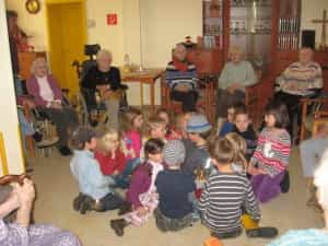 Pflegefachkraft (w/m/d) - Bei uns sind Sie richtig! Hasloh - Haus Am Rehhagen - Praxia