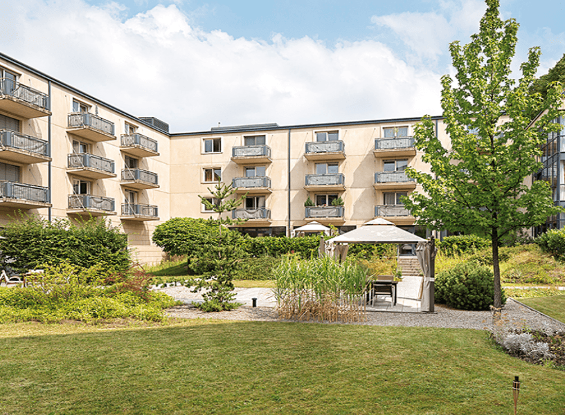 Wohnbereichsleitung (m/w/d) - Zusammen einfach gut pflegen! Berlin - Residenz Ambiente Berlin - Praxia