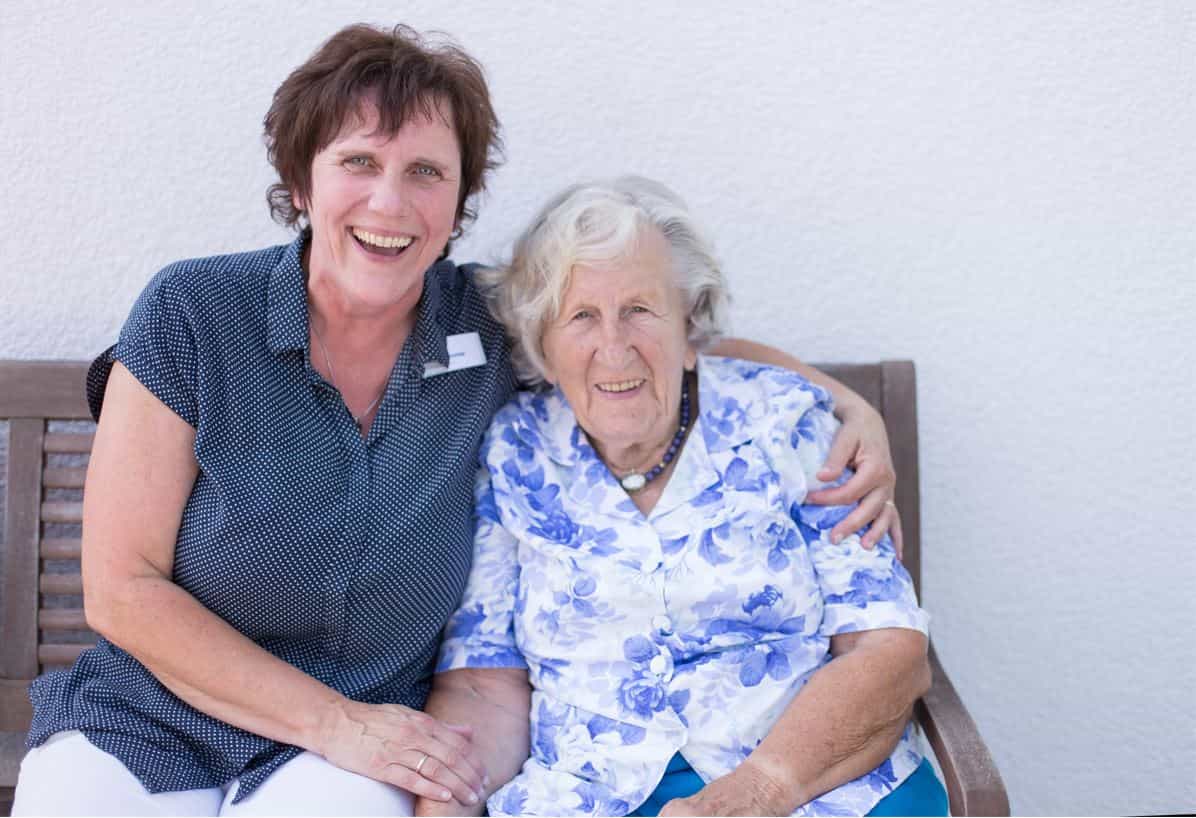 Pflegefachkraft (m/w/d) - Werde Teil unseres Teams! Hanau - Martin Luther Altenhilfe - Haus St. Elisabeth - Praxia