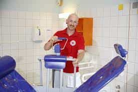 Gelernte Pflegehilfskraft (w/d/m) - Komm jetzt zu uns! - Pflege- und Seniorenheim „Clara Zetkin“ - Praxia