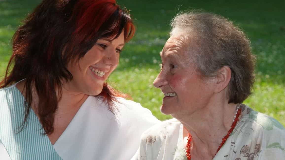 Gelernte Pflegehilfskraft in Teilzeit (w/m/d) - Hier bist Du richtig!  Neckarsulm - Keppler-Stiftung Kath. Sozialstation St. Vinzenz - Praxia