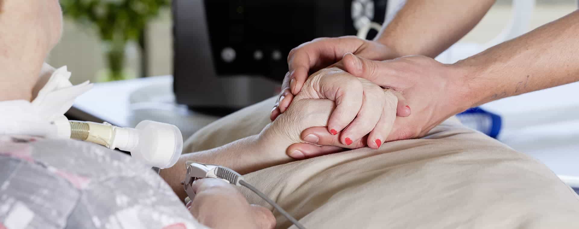 Pflegefachkraft (w/d/m) - Hier kannst Du Dir Zeit für die Pflege nehmen! - Heimbeatmungsservice Brambring Jaschke | Wohngemeinschaft Würzburg - Praxia