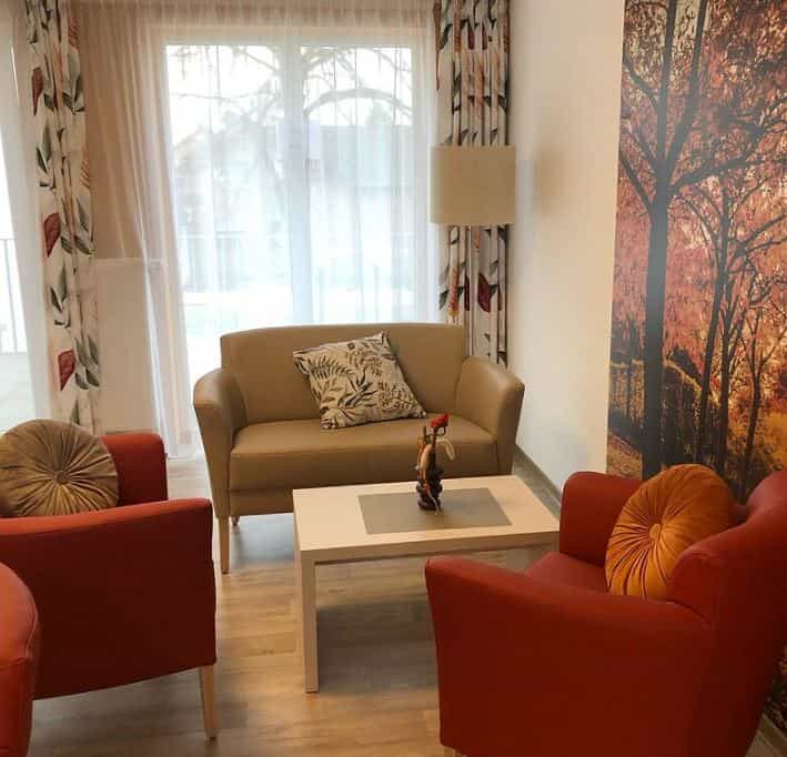 Wohnbereichsleitung (m/w/d) - Wir bieten Dir alle Möglichkeiten! Bönen - Alloheim SENIOREN-RESIDENZ „BÖNEN KÖNIGSBORN“ - Praxia