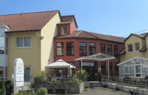 Pflegefachkraft (m/w/d) - werde Verstärkung für unser sehr herzliches Team! - Seniorenheim Tholey - Praxia