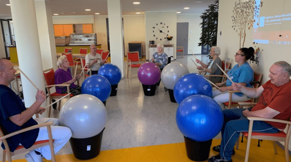 Pflegefachkraft als Springer:in (m/w/d) - Wir suchen Dich! Aschersleben - Betreuungszentrum Aschersleben - Praxia