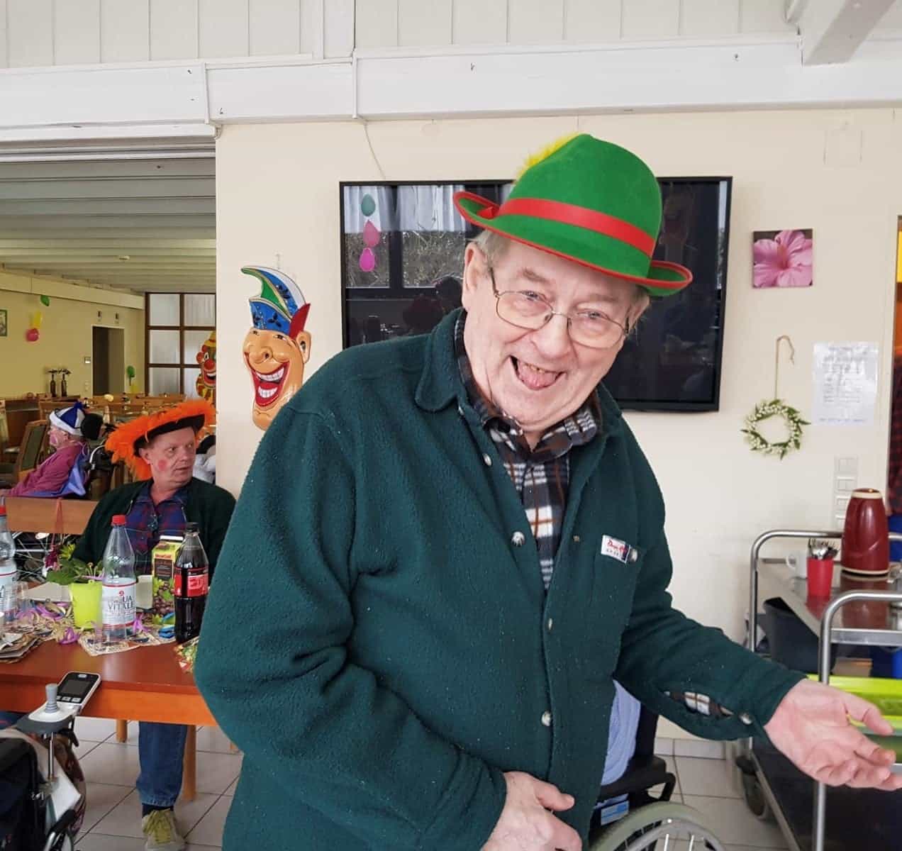 Pflegefachkraft (m/w/d) - Hier kannst Du durchstarten! Schönau - inter pares Seniorenzentrum Steinachtal - Praxia