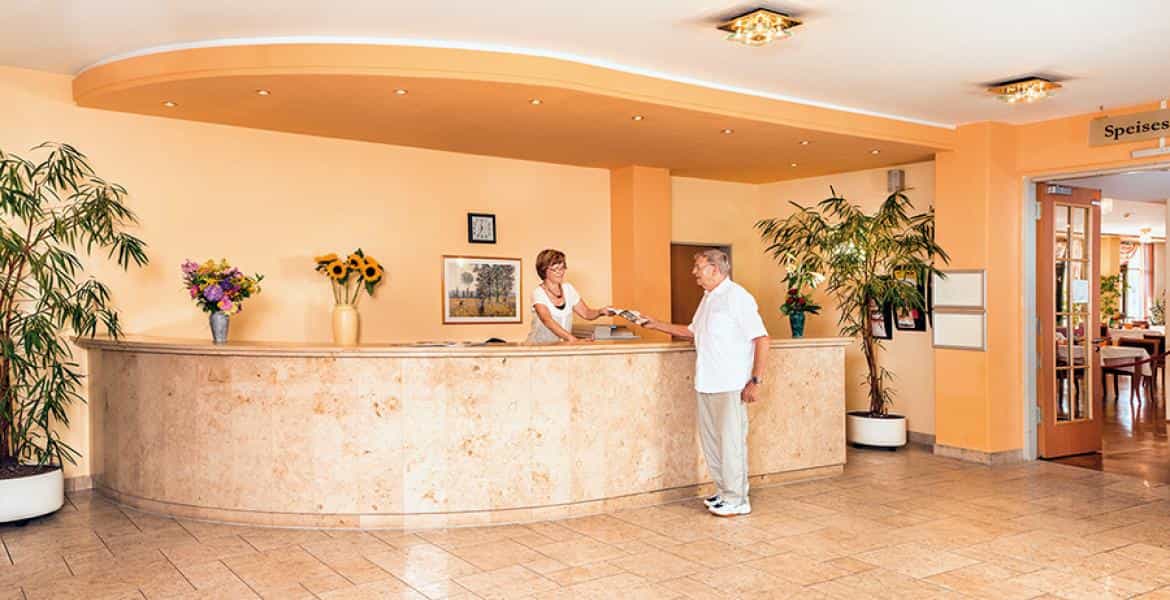 Pflegefachkraft (m/w/d) - Werde Teil einer großen Familie!  Chemnitz - Pro Seniore Seniorenresidenz Chemnitz - Praxia