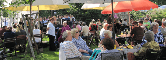 Pflegefachkraft (m/w/d)  - Wir freuen uns auf Ihre Unterstützung! - Mobiler Behindertendienst Leipzig e.V. - Praxia