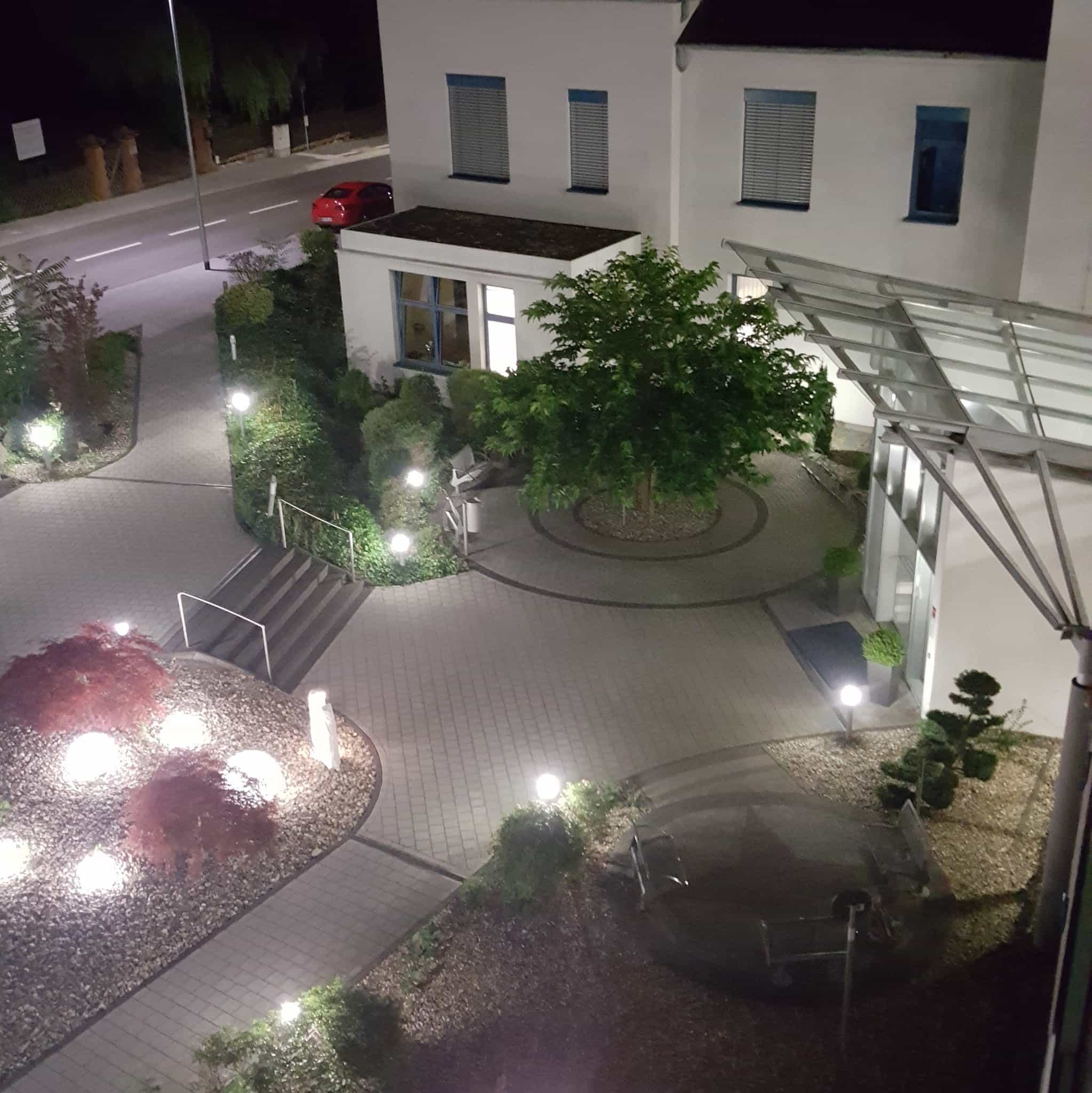 Pflegefachkraft (m/w/d) für die konservative Kardiologie - Wir suchen Verstärkung! Alzey - KREISKRANKENHAUS Alzey - Praxia