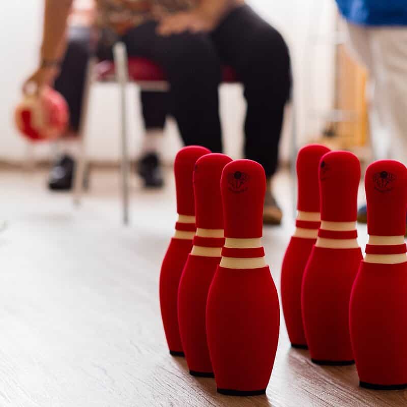 Pflegefachkraft (m/w/d) - Bei uns kannst Du Dich geborgen fühlen! Rosenberg - Dienste für Menschen Pflegestift Rosenberg - Praxia