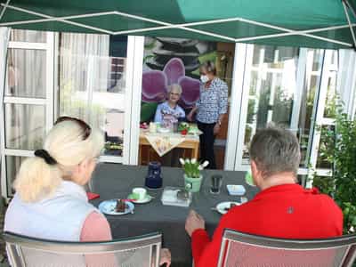 Pflegefachkraft (m/w/d) im Nachtdienst in Teilzeit - Vielfältige Perspektiven und Entwicklungsmöglichkeiten! Bad Breisig - Marienhaus Seniorenzentrum St. Josef - Praxia