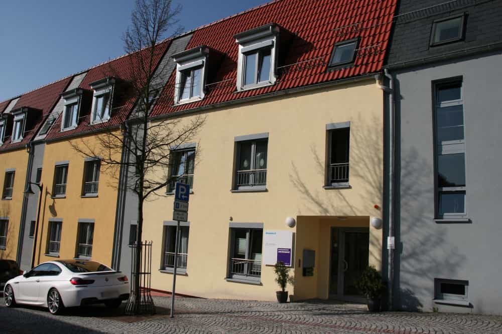 Pflegefachkraft (m/w/d) - Wir freuen uns auf Sie! - Seniorenzentrum Jakobushof Ilmenau - Praxia