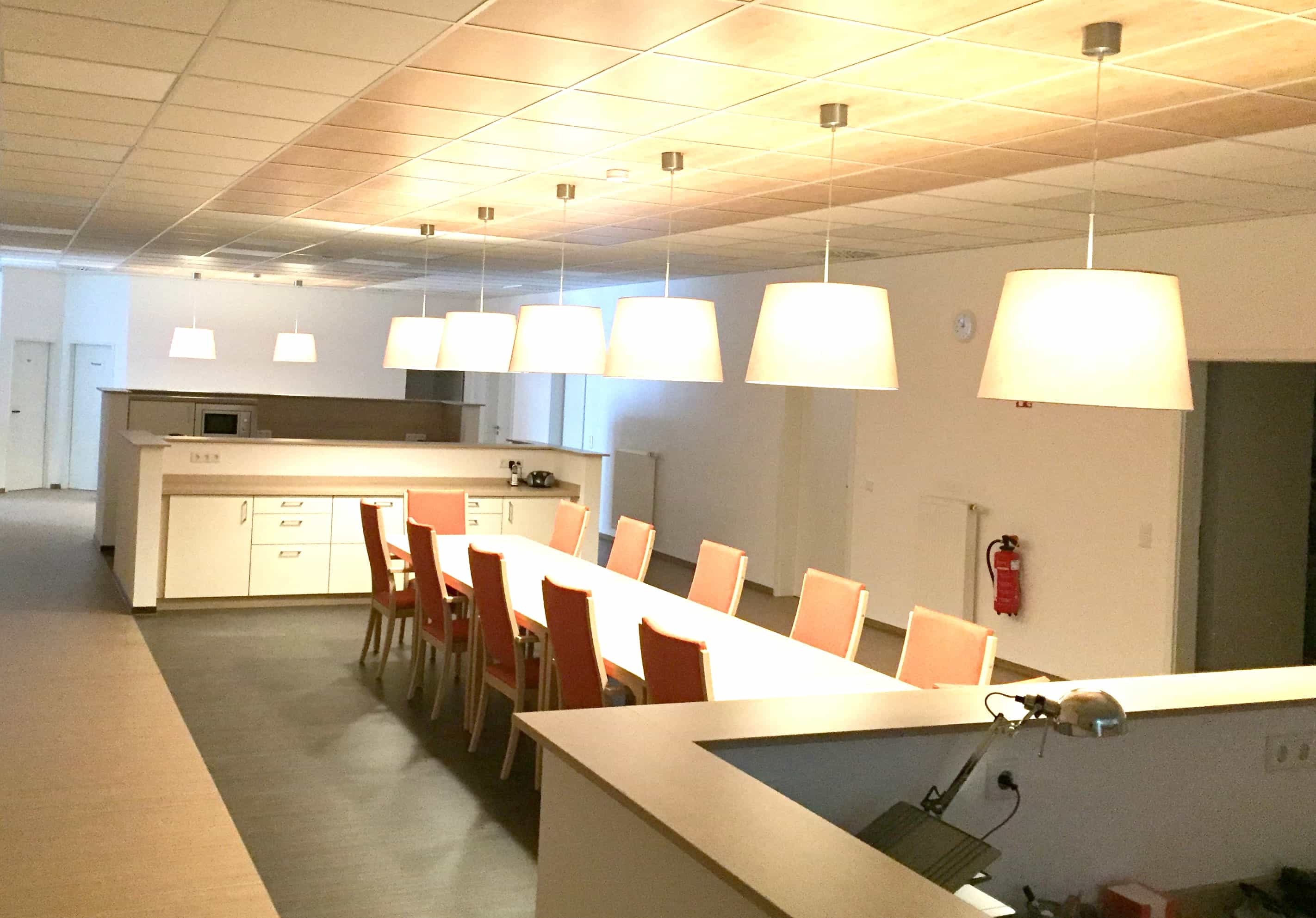 Pflegefachkraft (m/w/d) außerklinische Intensivpflege - Ergänze unser Team! Meiningen - FAZMED Intensivpflege - Wohngruppe Meiningen - Praxia